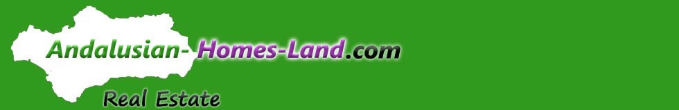 Andalusian-Homes-Land.com