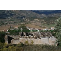 Ruin for sale in Ventorros de Balerma