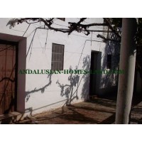 Casa de campo en venta en Iznajar