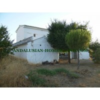 Country house for sale in Fuente Camacho