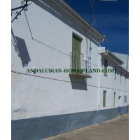 Townhouse for sale in Villanueva de Tapia
