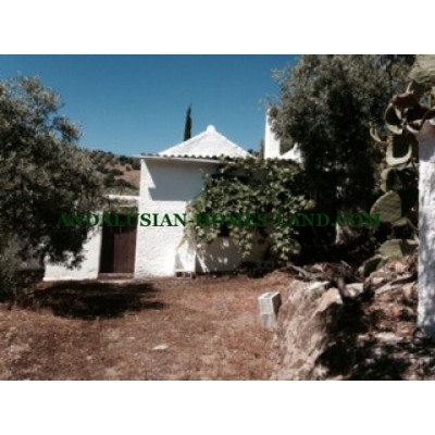 Country house For Sale in Iznajar