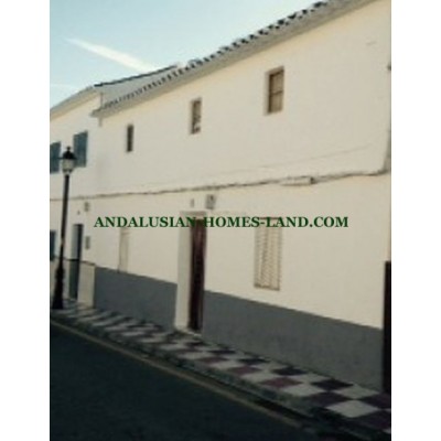 Townhouse for Sale in Ventorros De Balerma