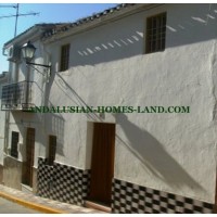 Townhouse for Sale in Villanueva De Tapia