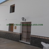 Country house for sale in Loja