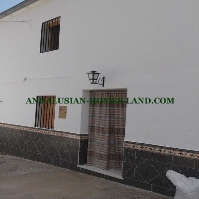 Casa de campo a la venta en  Loja