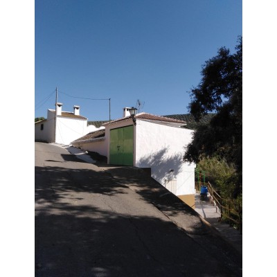 TYPICAL HOUSE FOR SALE IN IZNAJAR