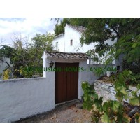 MAGNIFICENT COUNTRY HOUSE IN IZNAJAR